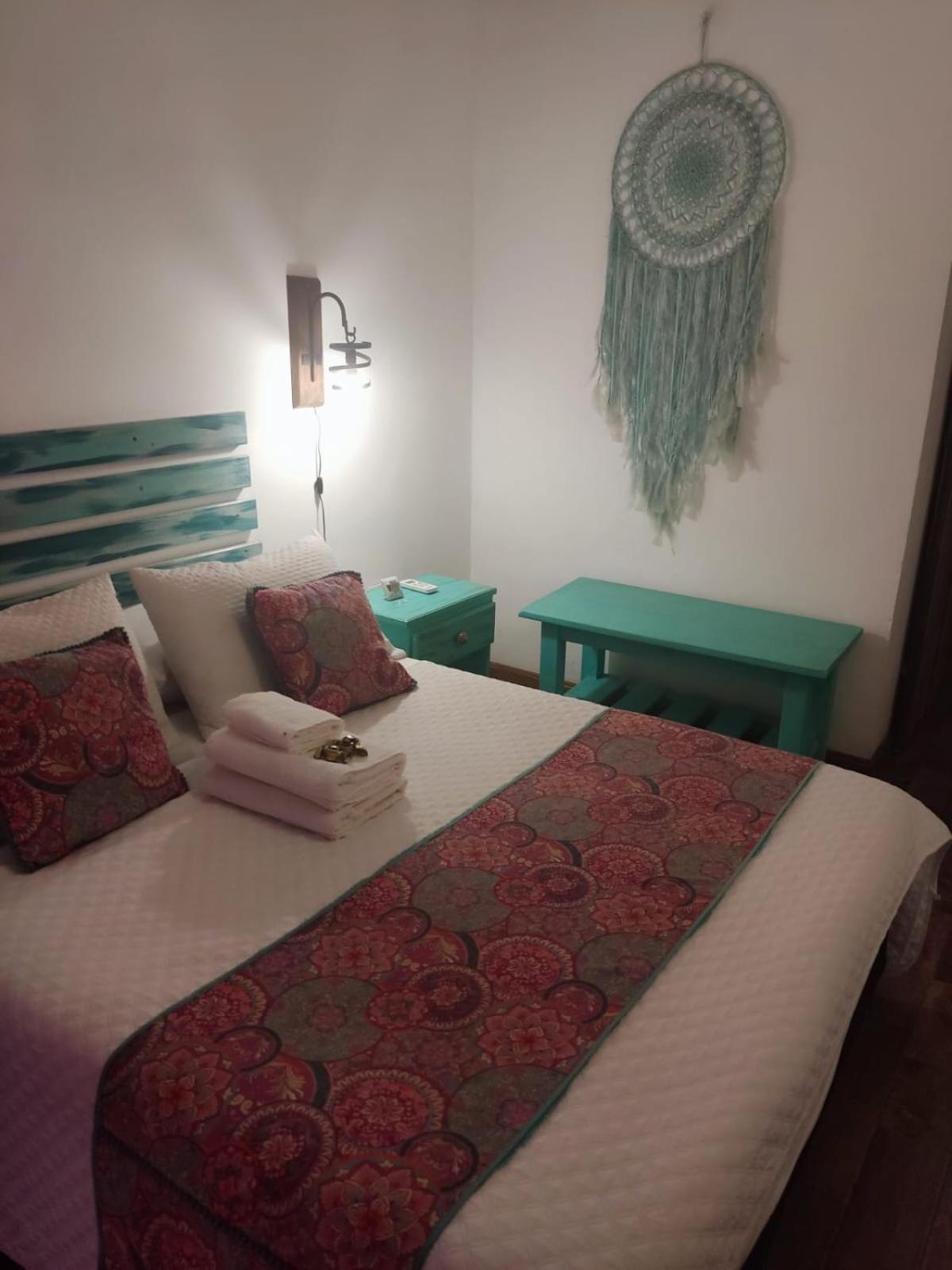 El Bodegon Hostal Boutique (Adults Only) 德尔迪阿布罗角 外观 照片