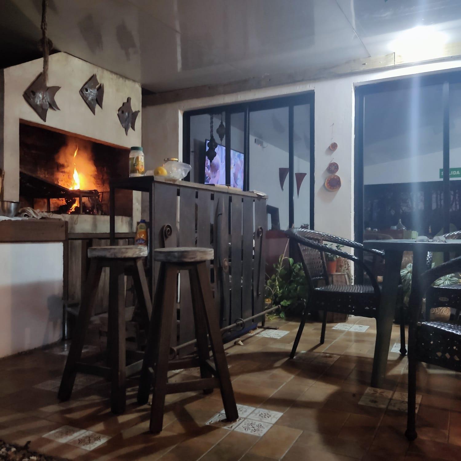El Bodegon Hostal Boutique (Adults Only) 德尔迪阿布罗角 外观 照片