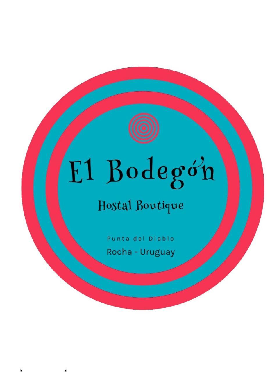 El Bodegon Hostal Boutique (Adults Only) 德尔迪阿布罗角 外观 照片